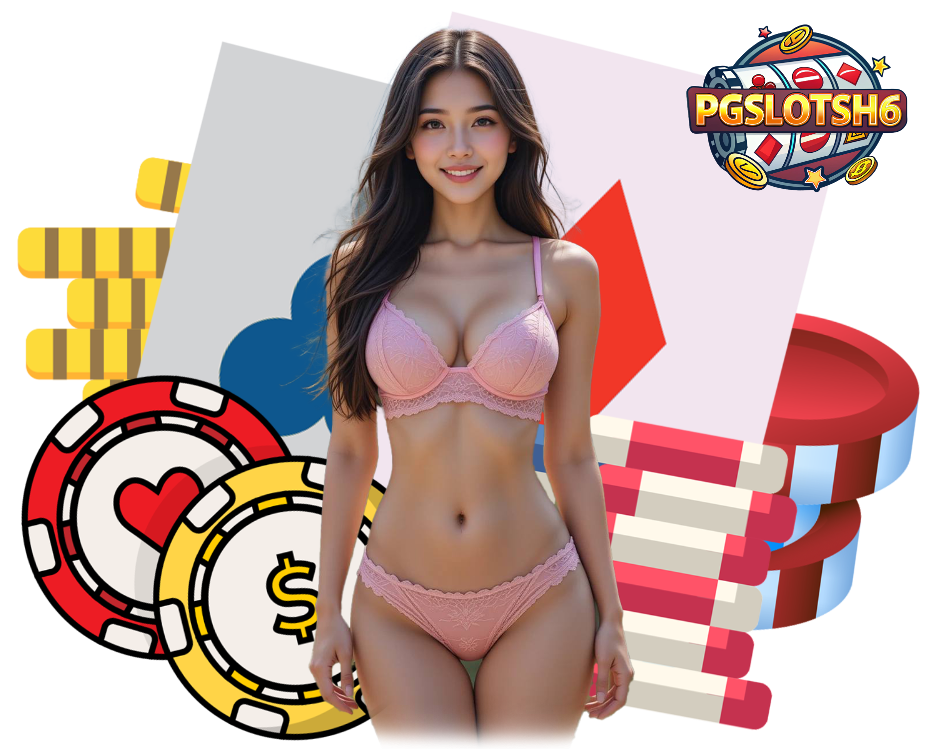 PGSLOTSH6