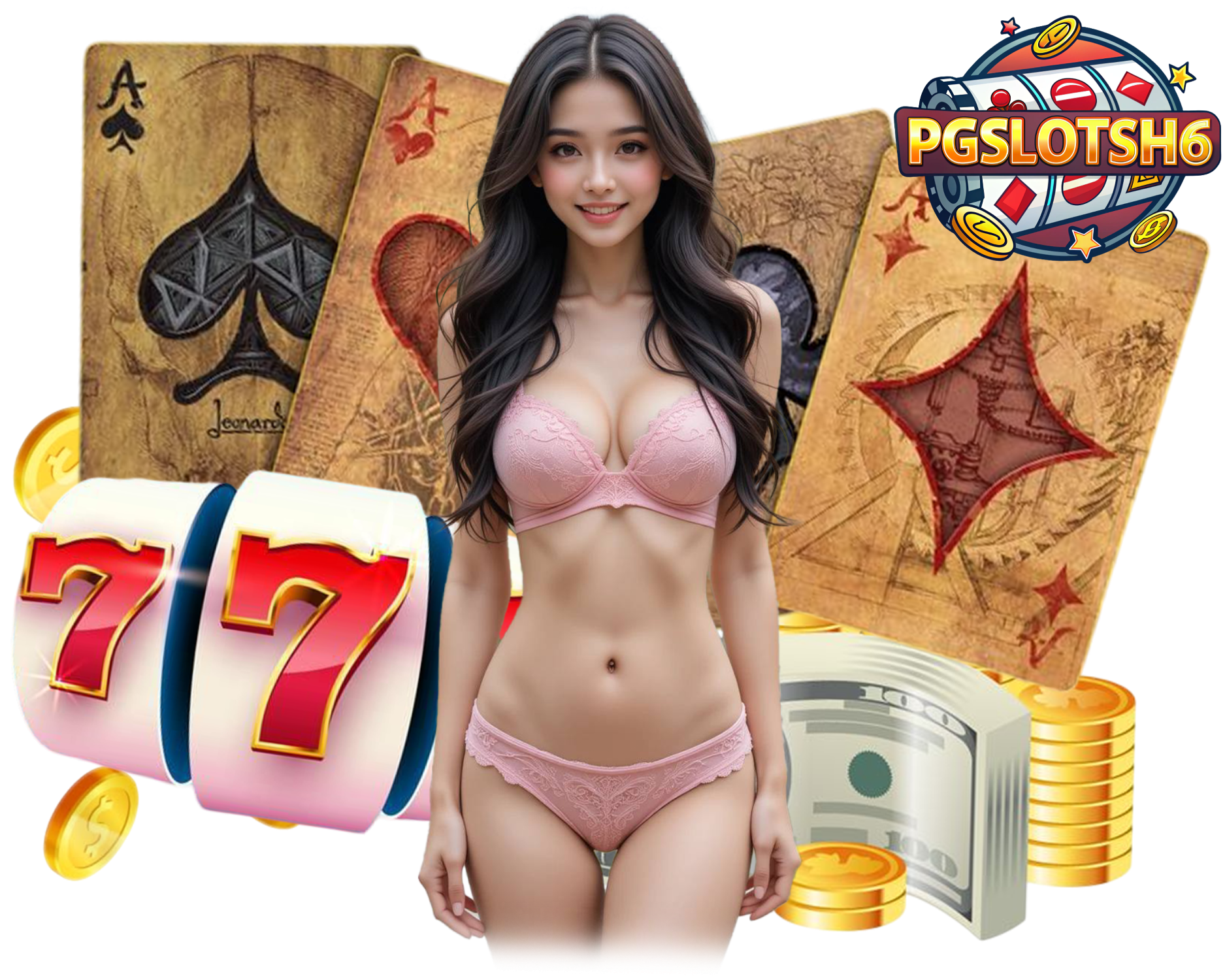 PGSLOTSH6 เว็บตรง
